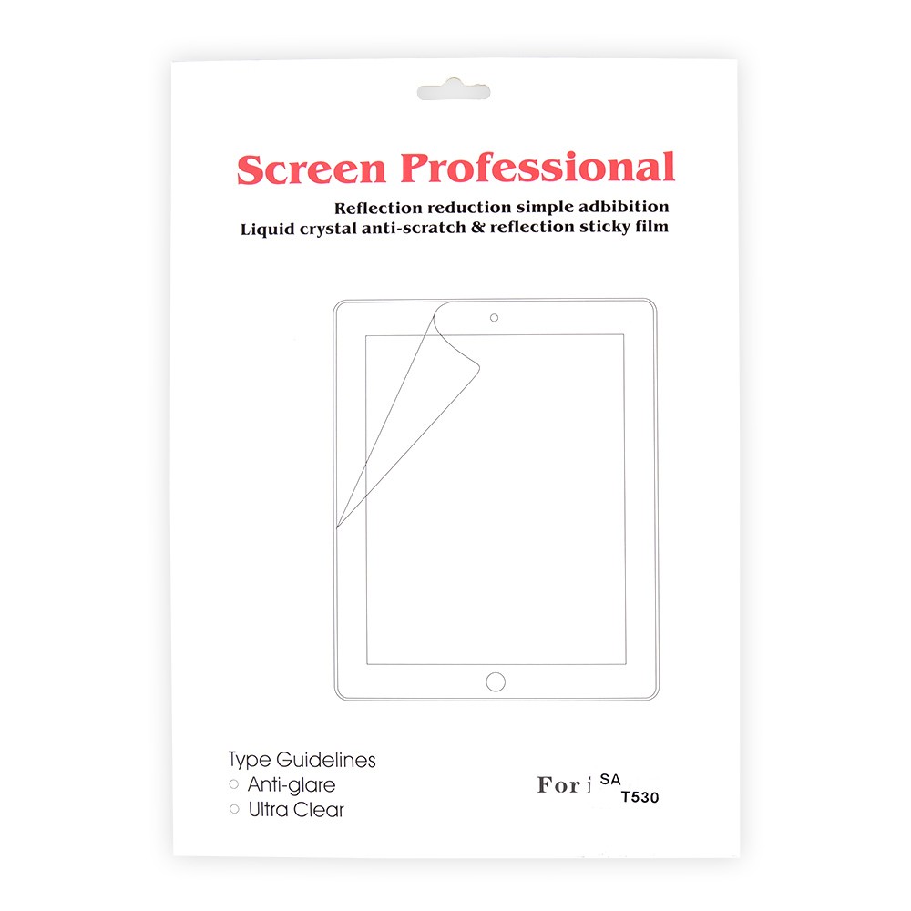 Защитная пленка для Samsung T531 Galaxy Tab 4 10.1 фото 1