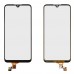 Тачскрин для Xiaomi Mi Play, цвет черный миниатюра 1