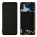 LCD Samsung A705F/DS Galaxy A70 (2019) + Touchscreen with frame (black) Service Original миниатюра 1 Дисплей для Samsung A705F Galaxy A70 (2019) с тачскрином и рамкой в сборе, цвет черный, сервисный оригинал миниатюра 1