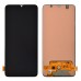 LCD Samsung A705F/DS Galaxy A70 (2019) + Touchscreen (black) Original Change Glass миниатюра 1 Дисплей для Samsung A705F /DS Galaxy A70 (2019) с тачскрином в сборе, цвет черный, оригинал с замененным стеклом миниатюра 1