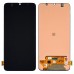 LCD Samsung A705F/DS Galaxy A70 2019 + Touchscreen (black) OLED small LCD миниатюра 1 Дисплей для Samsung A705F/DS Galaxy A70 2019 з тачскрином у зборі, колір чорний, OLED small LCD миниатюра 1