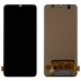 Дисплей для Samsung A705F/DS Galaxy A70 2019, с тачскрином в сборе, цвет черный, OLED миниатюра 1