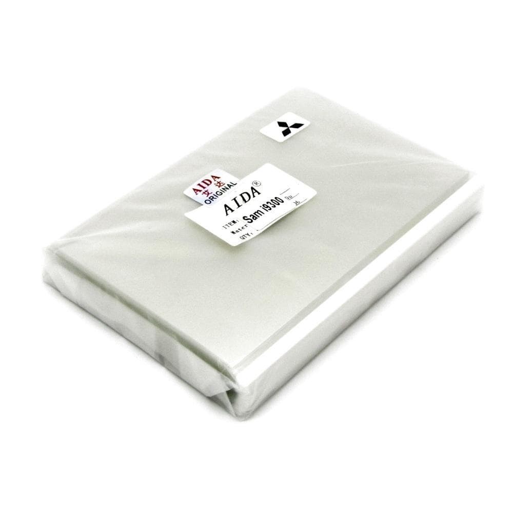 Пленка OCA Mitsubishi OLED для Samsung i9300, 63x109x0.25mm фото 1