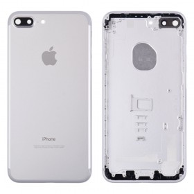 Корпус iPhone 7 Plus (5.5),  цвет серебро