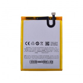 Акумулятор BA621 для Meizu M5 Note, китай