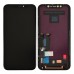 LCD iPhone XR (6.1) + Touchscreen (black) Original change glass миниатюра 1 Дисплей для iPhone XR (6.1) з тачскрином у зборі, колір чорний, оригінал із заміненим склом миниатюра 1