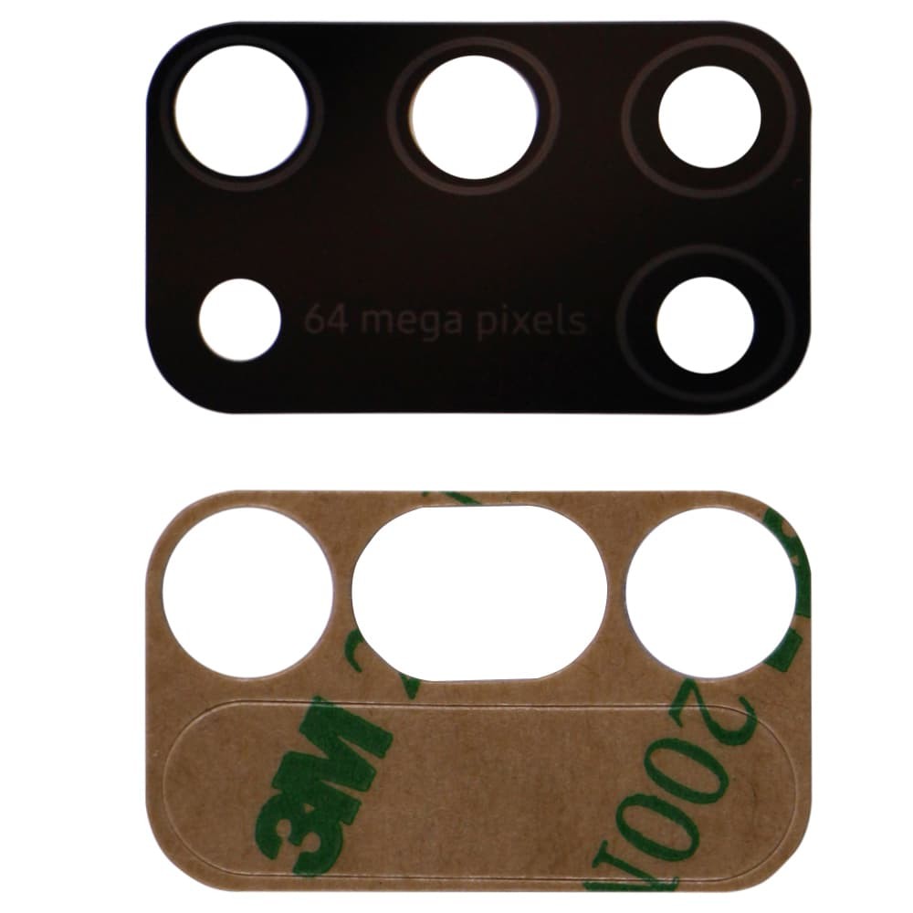 Скло камери для Samsung M315 Galaxy M31 (2020) фото 1