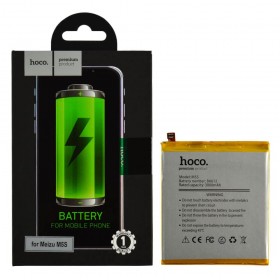 Аккумулятор BA612 для Meizu M5s, 3000mAh, hoco