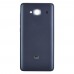 Задняя крышка Xiaomi Redmi 2, цвет dark grey миниатюра 1