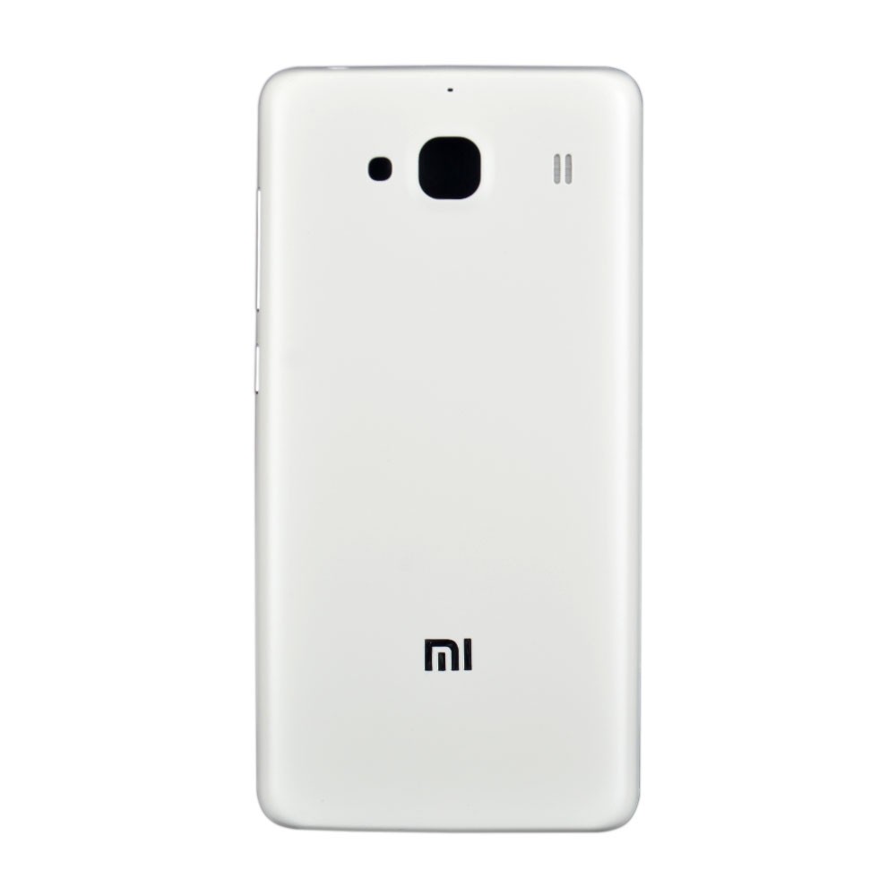 Задняя крышка Xiaomi Redmi 2, цвет белый фото 1