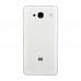 Задняя крышка Xiaomi Redmi 2, цвет белый миниатюра 1