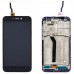 Дисплей для Xiaomi Redmi 5A с тачскрином и рамкой в сборе, цвет черный миниатюра 1