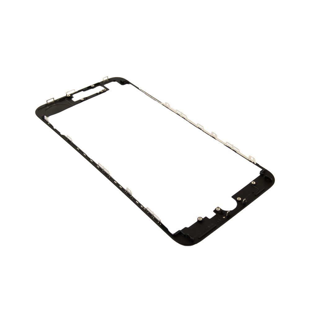 Рамка для дисплея iPhone 8 Plus, цвет черный фото 1