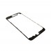 Рамка для дисплея iPhone 8 Plus, цвет черный миниатюра 1