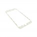 Рамка для дисплея iPhone 8 Plus, цвет белый миниатюра 1