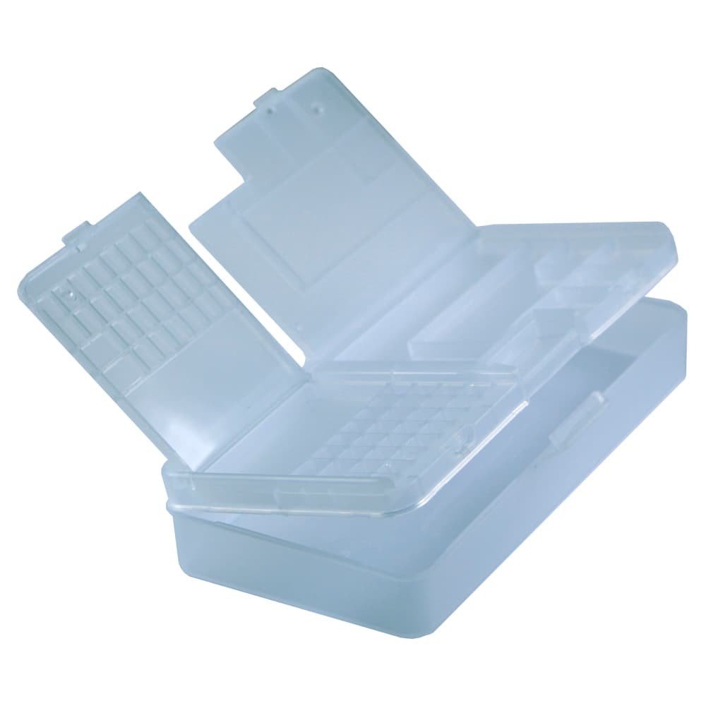 Бокс для хранения смартфона во время ремонта фото 1