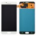 LCD Samsung A710F/DS Galaxy A7 + Touchscreen (white) (2016) Service Original миниатюра 1 Дисплей Samsung Galaxy A7 A710F/DS (2016) с тачскрином в сборе, цвет белый, сервисный оригинал миниатюра 1
