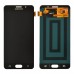 Дисплей для Samsung A710F Galaxy A7 (2016) с тачскрином в сборе, цвет черный, Original Change Glass миниатюра 1