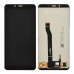 Дисплей для Xiaomi Redmi 6, Redmi 6A с тачскрином в сборе, цвет черный, оригинал миниатюра 1