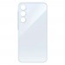 Задня кришка для Samsung Galaxy A55 2024 (A556), колір блакитний миниатюра 1