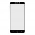Захисне скло для Xiaomi Redmi 4X 3D, колір чорний миниатюра 1