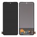 Дисплей для Xiaomi Redmi Note 10, Redmi Note 10S, Poco M5S (M2101K7AI/M2101K7AG) с тачскрином в сборе, цвет черный, оригинал миниатюра 1