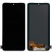 Дисплей для Xiaomi Redmi Note 10, Redmi Note 10S, Poco M5S (M2101K7AI/M2101K7AG) с тачскрином, черный, OLED миниатюра 1