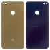Задняя крышка для Huawei P9 Lite mini, Y6 Pro 2017, Nova Lite, цвет золотой миниатюра 1