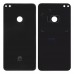 Задняя крышка для Huawei P9 Lite mini, Y6 Pro 2017, Nova Lite, цвет черный миниатюра 1