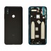 Задняя крышка для Xiaomi Mi A2/Mi 6X, цвет черный миниатюра 1