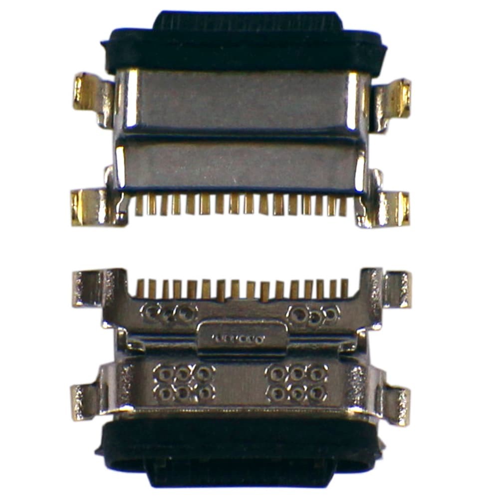 Разъем зарядки для Xiaomi Mi10/Mi10 Pro/Mi10T/Mi10T Pro/Mi10S (Type-C) фото 1