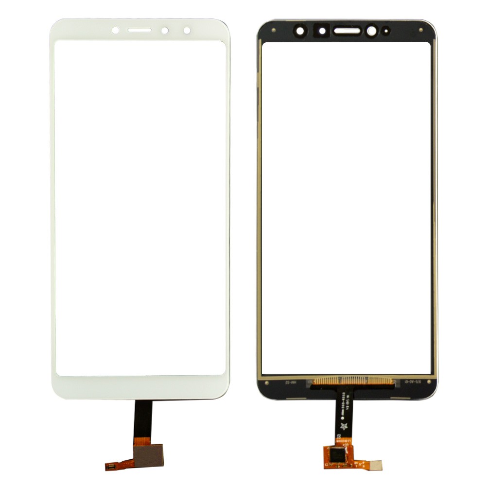 Тачскрин для Xiaomi Redmi S2, цвет белый фото 1