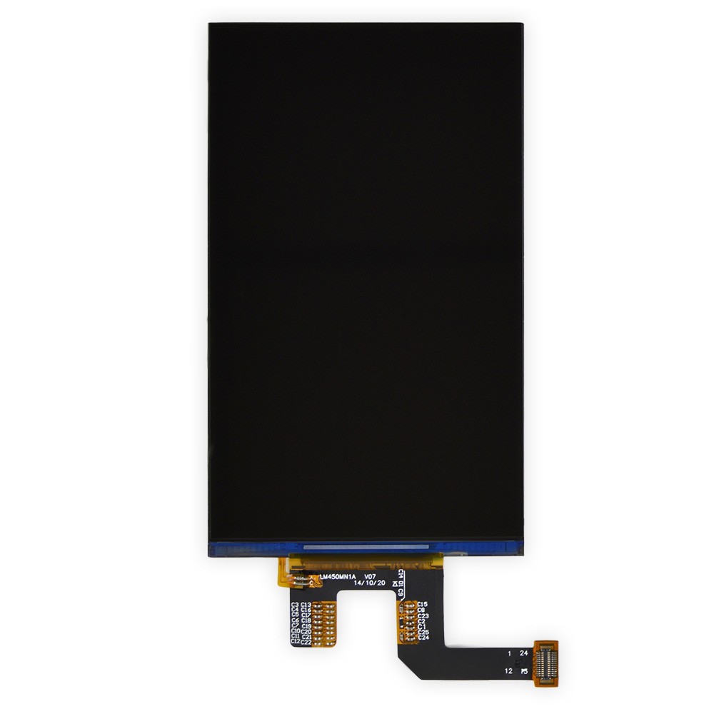 Дисплей LG D320 Optimus L70 (315, D321, D325, MS323), Orig PRC фото 1