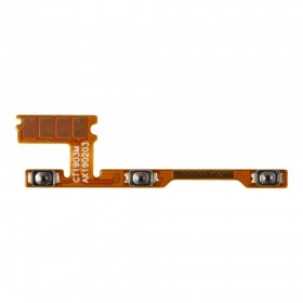 Шлейф для Xiaomi Redmi Note 7, Note 7 Pro, Note 8, Note 8T с кнопками включения и громкости