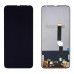 Дисплей для Motorola XT2067 One Fusion Plus с тачскрином в сборе, цвет черный миниатюра 1