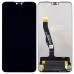 Дисплей для Huawei Y9 2019 с тачскрином в сборе, цвет черный миниатюра 1