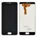 LCD Meizu M5C + Touchscreen (black) Original  TEST OK миниатюра 1 Дисплей для Meizu M5C з тачскрином у зборі, колір чорний, оригінал миниатюра 1