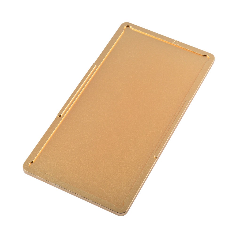 Форма для склеювання модулів Samsung G930F Galaxy S7 (металева) фото 1