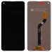 Дисплей для Tecno Spark 5 Pro (KD7), с тачскрином, цвет черный, оригинал миниатюра 1