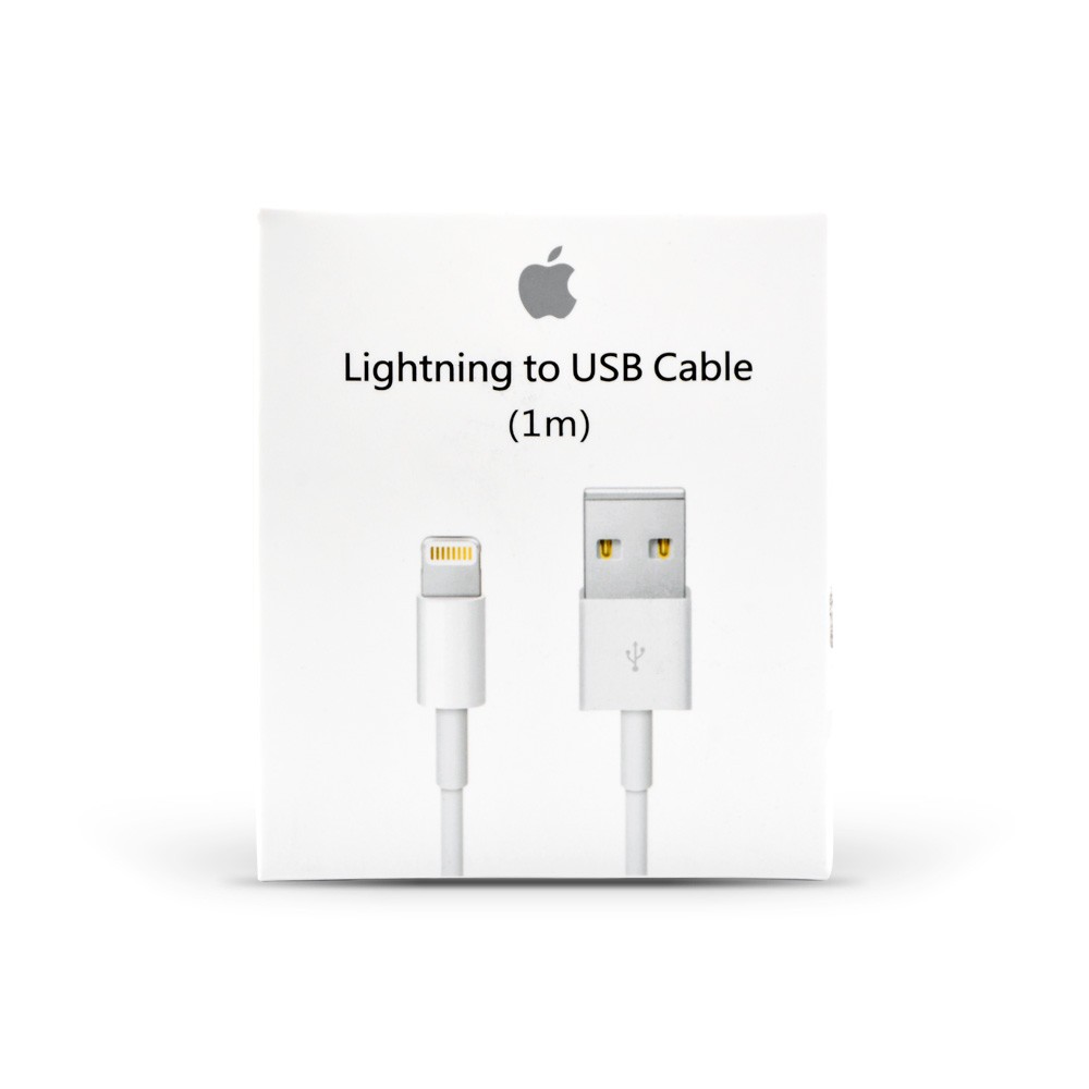 USB кабель для iPhone 5 (в упаковке) фото 1