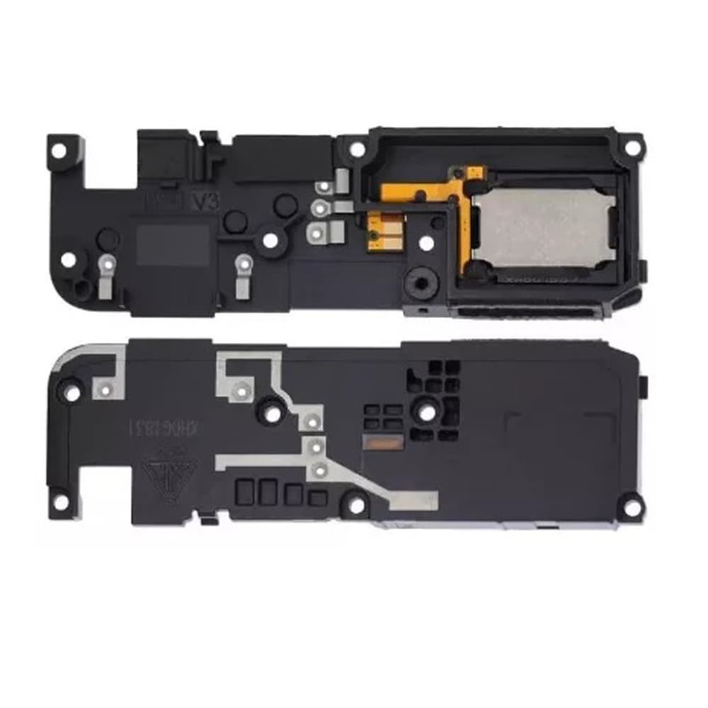 Поліфонічний динамік для Motorola XT2113-3 Moto G 5G/ XT2113-2 Moto One 5G Ace, з рамкою фото 1