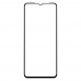 Защитное стекло для Realme C35 3D, цвет черный миниатюра 1