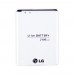 Аккумулятор для LG D280 (L65), D285, D320 (L70), D321, D325, H422 Spirit, MS323, емкость 2100 мАч миниатюра 1