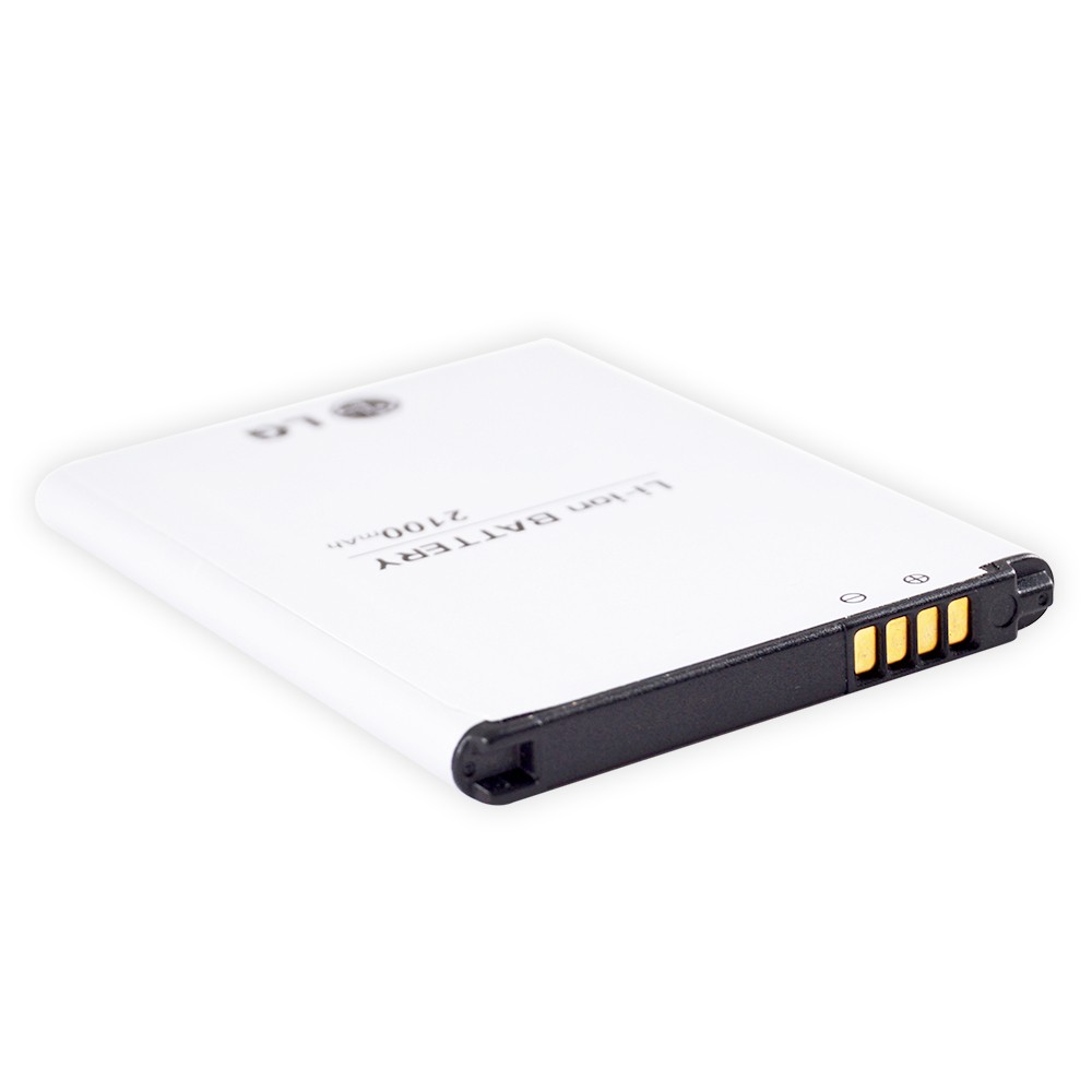 Аккумулятор для LG D280 (L65), D285, D320 (L70), D321, D325, H422 Spirit, MS323, емкость 2100 мАч фото 2