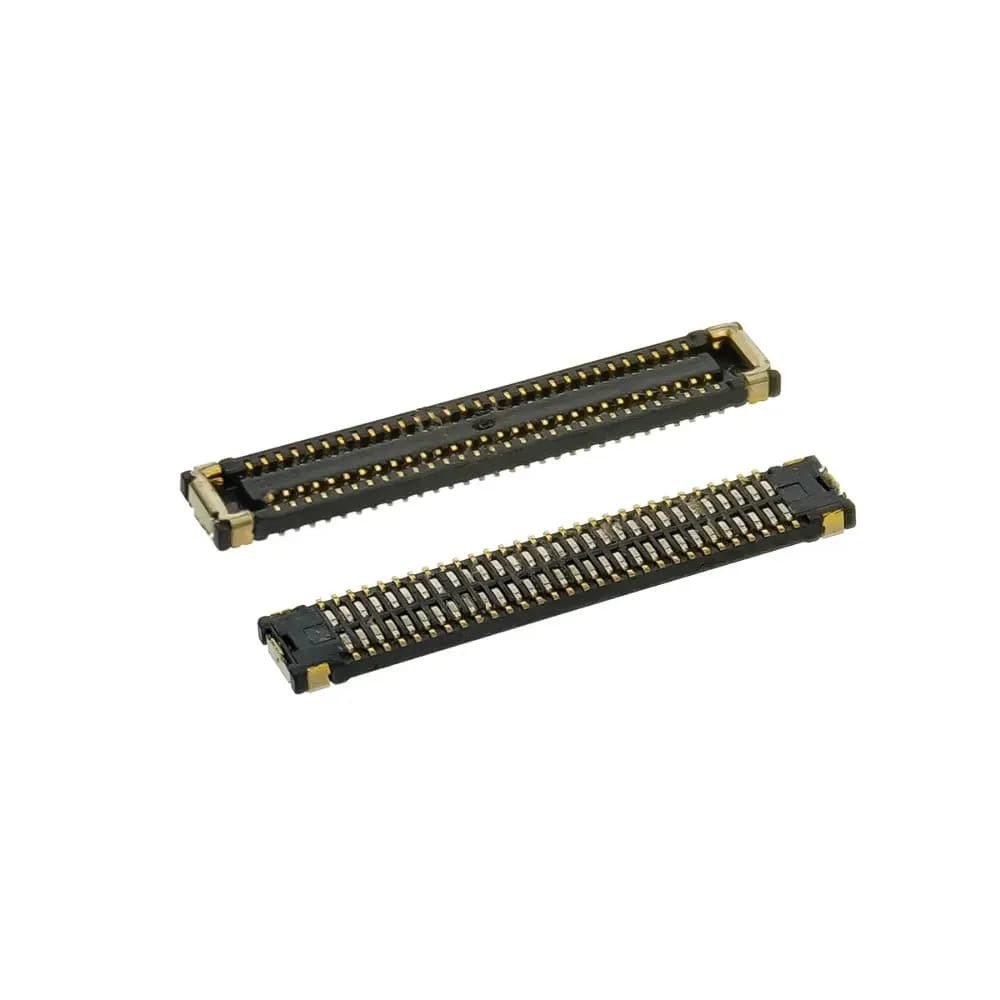 Разъем материнской платы для дисплея Xiaomi Redmi 13C фото 1