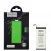 Аккумулятор EB-BJ800ABE для Samsung A600 Galaxy A6 2018, J600 Galaxy J6 2018, HOCO 3000mAh миниатюра 1