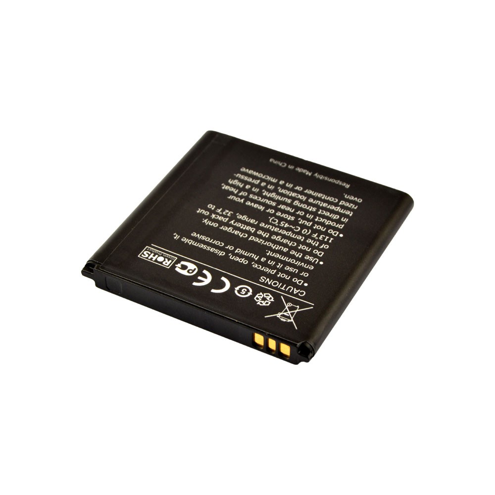 Акумулятор для Prestigio PAP4322 фото 2