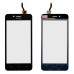 Тачскрін Huawei Y3 II, колір чорний миниатюра 1