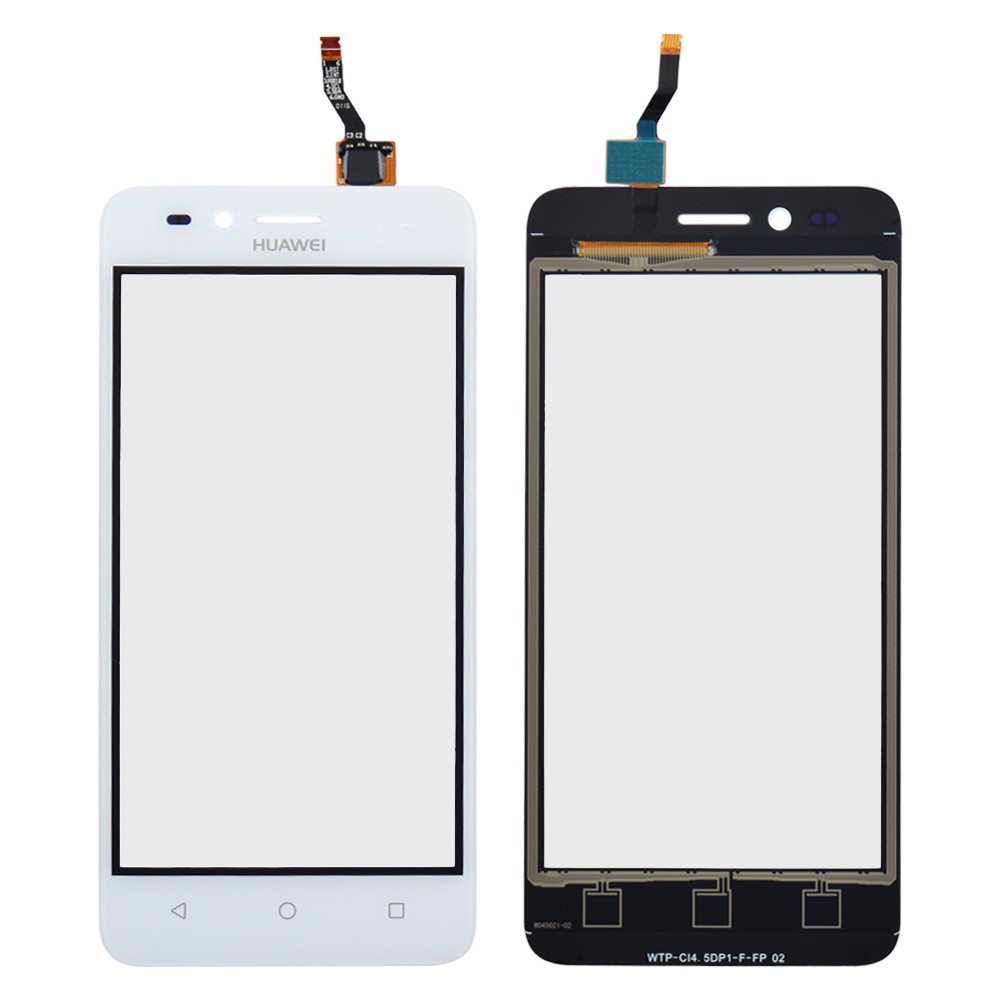 Тачскрин Huawei Y3 II (3G), цвет белый фото 1