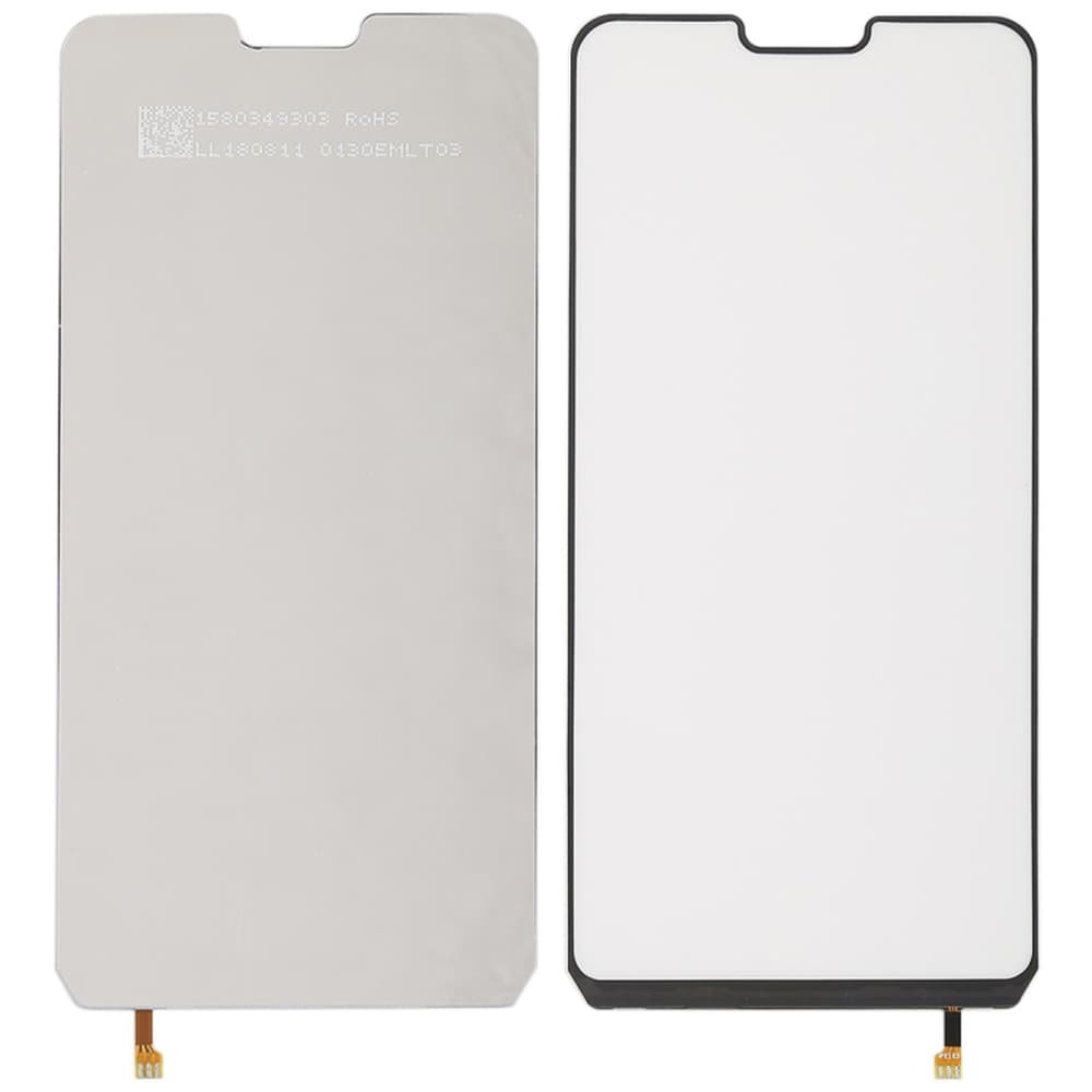 Подсветка дисплея для Xiaomi Mi8 Lite фото 1